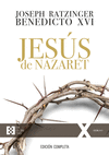 JESUS DE NAZARET (EDICION COMPLETA)