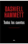 TODOS LOS CUENTOS (HAMMETT)