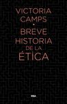 BREVE HISTORIA DE LA ETICA