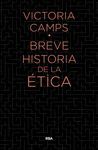 BREVE HISTORIA DE LA ETICA