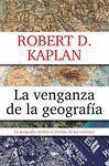 VENGANZA DE LA GEOGRAFIA 3ªED,LA