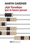 ¡AJA! PARADOJAS QUE HACEN PENSAR (BOL)
