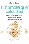 EL HOMBRE QUE CALCULABA (BOLSILLO)