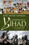 HISTORIA DE LA YIHAD