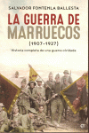 GUERRA DE MARRUECOS, LA (1907-1927)