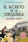 EL SECRETO DE LA ORQUÍDEA