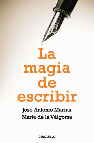 MAGIA DE ESCRIBIR, LA