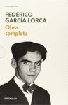 ESTUCHE OBRA COMPLETA GARCIA LORCA