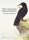 VIDA Y MUERTE DE MARTIN CHUZZLEWIT