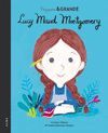 PEQUEÑA Y GRANDE LUCY MAUD MONTGOMERY