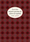 CIEN MEJORES POEMAS DE AMOR EN ESPAÑOL, LOS