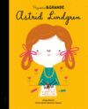 PEQUEÑA Y GRANDE ASTRID LINDGREN