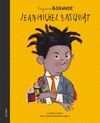 PEQUEÑO & GRANDE JEAN-MICHEL BASQUIAT