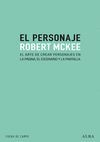 EL PERSONAJE