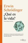 ¿QUE ES LA VIDA?