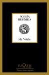 POESÍA REUNIDA