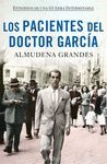 LOS PACIENTES DEL DOCTOR GARCIA