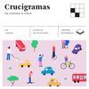 CRUCIGRAMAS (CUADRADOS DE DIVERSIÓN)