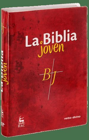 LA BIBLIA JOVEN