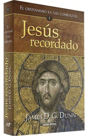 JESÚS RECORDADO