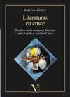 LITERATURAS EN CRUCE