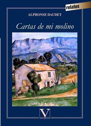 CARTAS DE MI MOLINO
