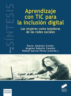 APRENDIZAJE CON TIC PARA LA INCLUSIÓN DIGITAL