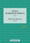 MANUAL DE TERAPIA DE CONDUCTA. TOMO I