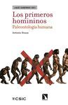 PRIMEROS HOMININOS,LOS