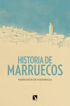 HISTORIA DE MARRUECOS