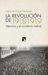 REVOLUCION DE 1918-1919,LA