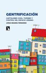 GENTRIFICACIÓN