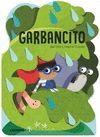 GARBANCITO (+ 3 AÑOS)