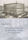 EL CONSULADO DE SEVILLA DE MERCADERES A INDIAS.ORG