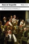 LA DEMOCRACIA EN AMÉRICA, 1
