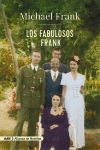 LOS FABULOSOS FRANK (ADN)