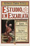ESTUDIO EN ESCARLATA