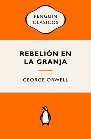 REBELION EN LA GRANJA (VINTAGE)