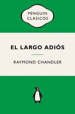 LARGO ADIOS, EL (VINTAGE)