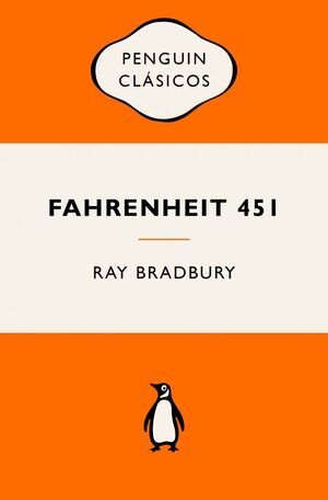 FAHRENHEIT 451(VINTAGE)