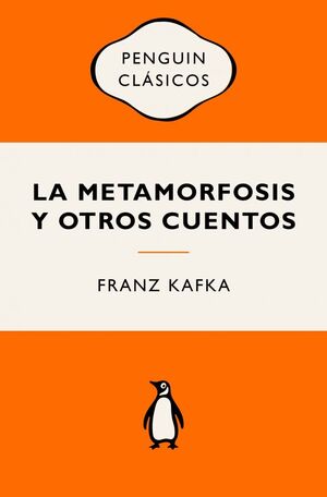 METAMORFOSIS Y OTROS CUENTOS, LA (VINTAG