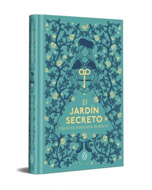 JARDIN SECRETO, EL (ED. CONMEMORATIVA)