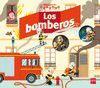 MMA.LOS BOMBEROS