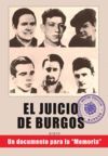 JUICIO DE BURGOS UN DOCUMENTO PARA LA MEMORIA,EL