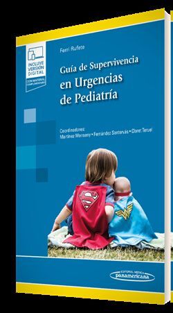 GUÍA DE SUPERVIVENCIA EN URGENCIAS DE PEDIATRÍA