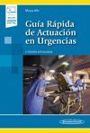 GUIA RAPIDA DE ACTUACION EN URGENCIAS INCLUYE EBOO