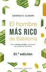 HOMBRE MÁS RICO DE BABILONIA, EL (N.E.)