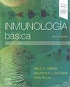 INMUNOLOGÍA BÁSICA (6ª ED.)