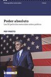 PODER ABSOLUTO