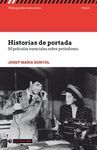 HISTORIAS DE PORTADA. 50 PELICULAS ESENCIALES SOBR